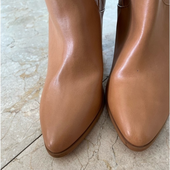 Express Heeled Stovepipe boots NWT - Picture 15 of 16